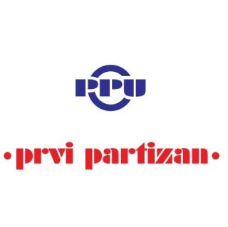 PRVİ PARTIZAN AMMUNİTİON logosu