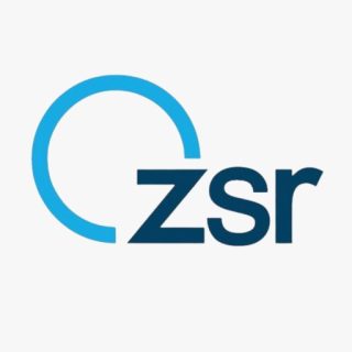 ZSR logosu