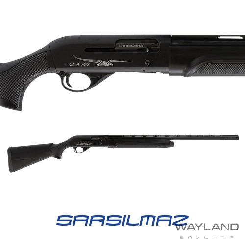 Sarsılmaz SA-X 700 Otomatik Av Tüfeği