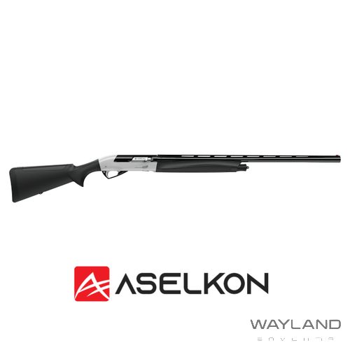 Aselkon Inter Silver Light Av Tüfeği