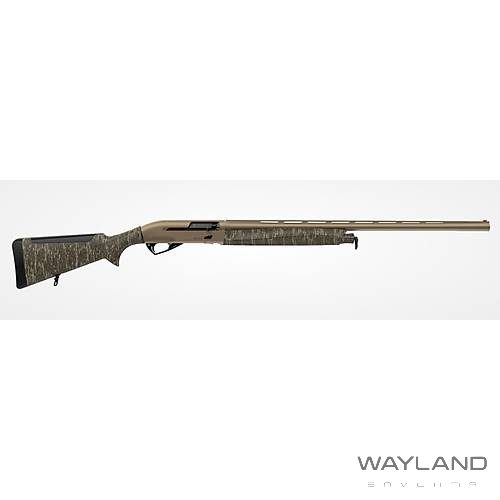 Aselkon Inter Bottomland Bronze Av Tüfeği görseli 3