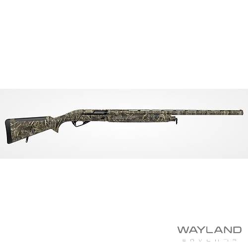 Aselkon Inter Camo Max5 Av Tüfeği görseli 3