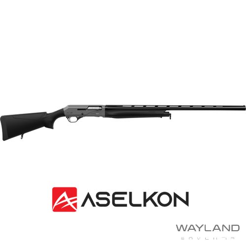 Aselkon X3 Grey Light Av Tüfeği