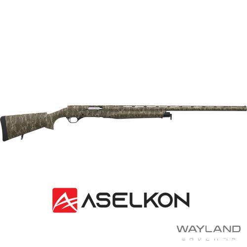 Aselkon X5 Bottomland Av Tüfeği