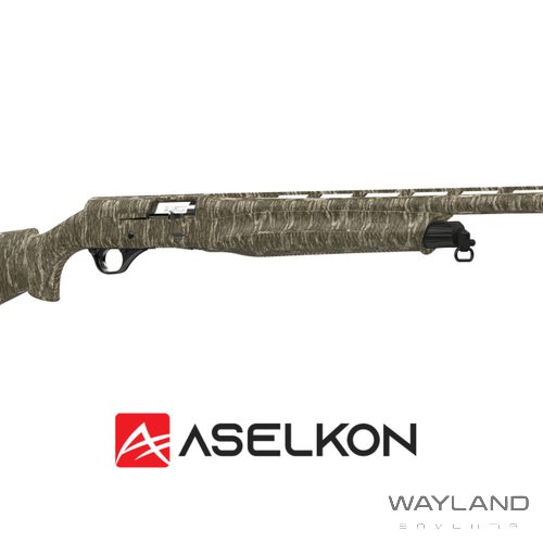 Aselkon X5 Bottomland Av Tüfeği ikinci görünüm