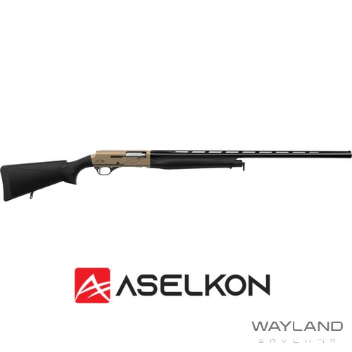 Aselkon X5 Bronze Light Av Tüfeği