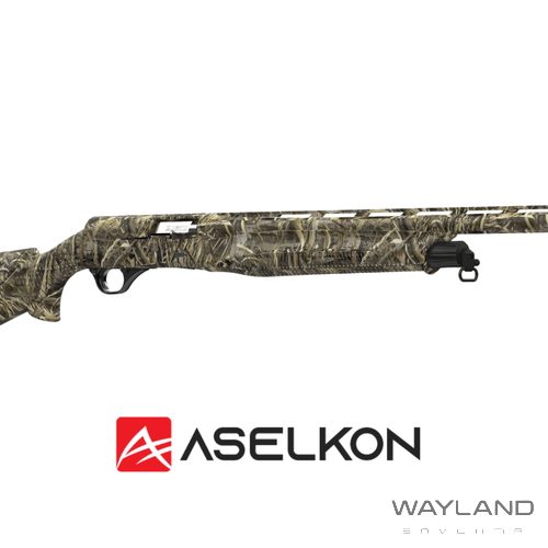 Aselkon X5 Camo Max5 Av Tüfeği ikinci görünüm