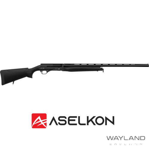 Aselkon X5 Extra Black Av Tüfeği