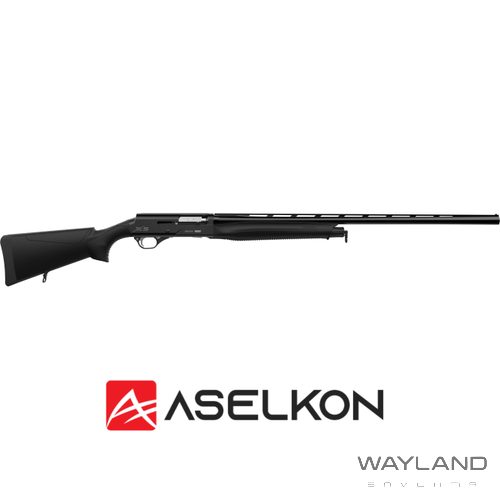 Aselkon X5 Mate Black Av Tüfeği