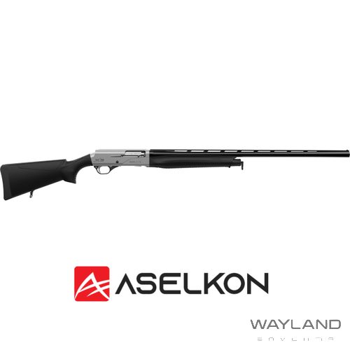 Aselkon X5 Silver Light Av Tüfeği