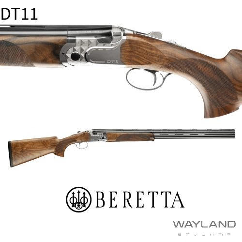 Browning B525 Sporter 1 ADJ Atış Tüfeği görseli 3