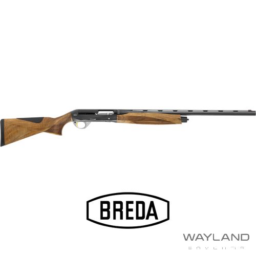 Breda Titano Black Otomatik Av Tüfeği