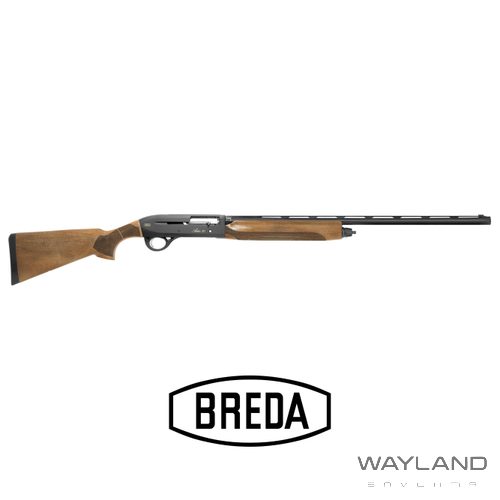 Breda Astro 20 Otomatik Av Tüfeği