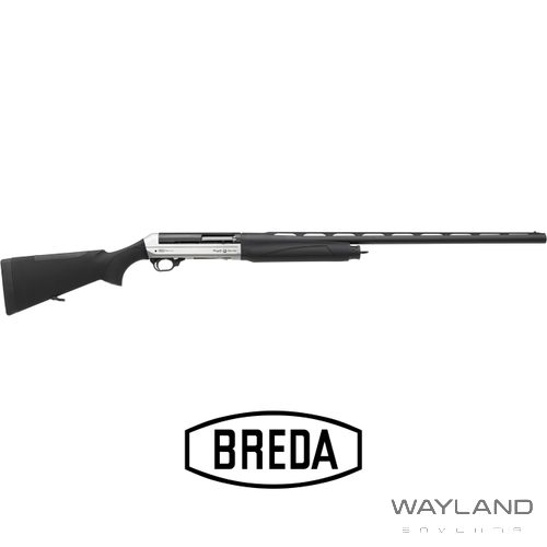 Breda Grizzly Lusso Otomatik Av Tüfeği