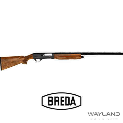 Breda Xanthos Black Otomatik Av Tüfeği
