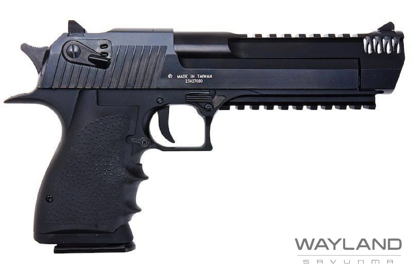KWC KMB54 CO2 New Series 2024 Yeni Model Havalı Tabanca