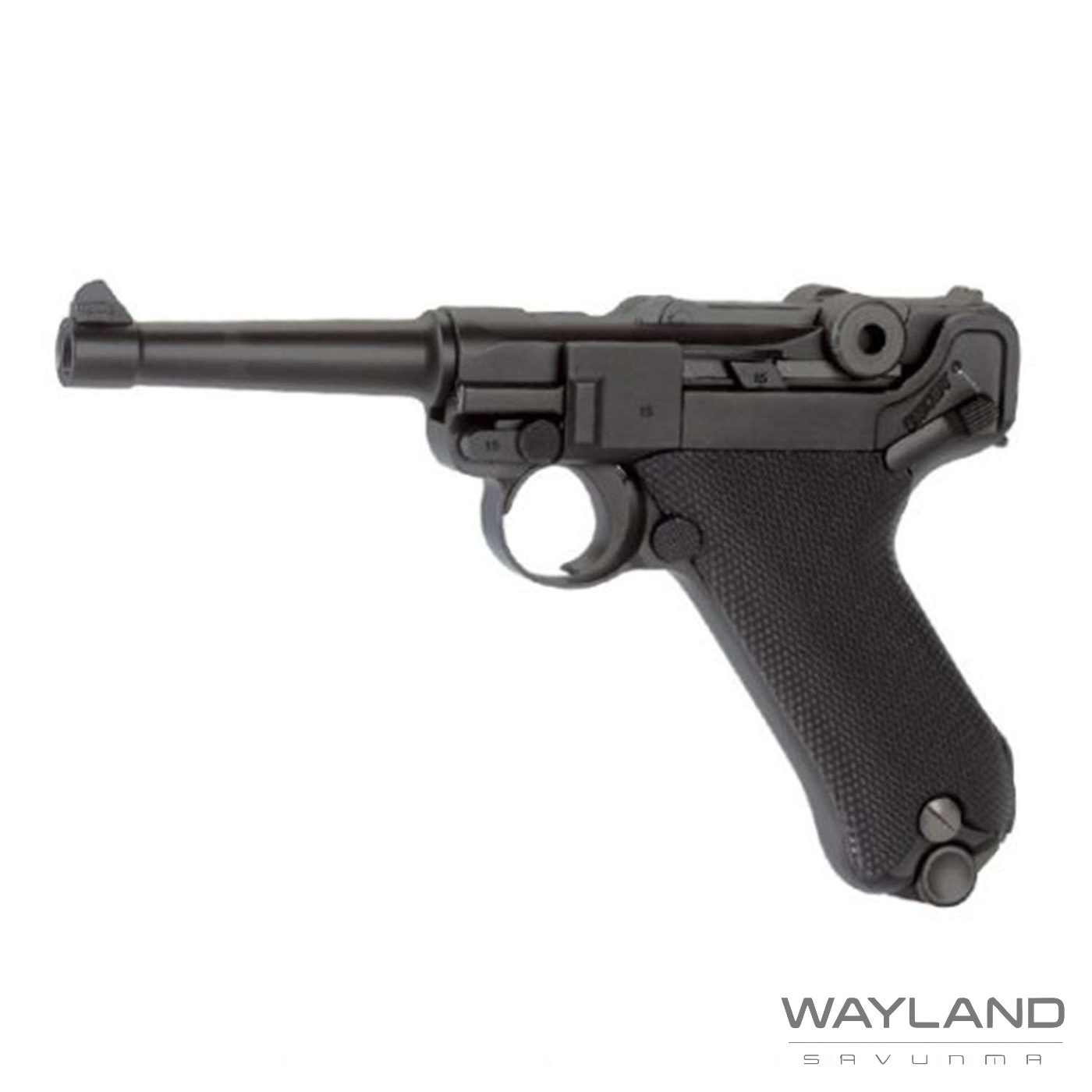 KWC KMB41 CO2 4.5mm Havalı Tabanca