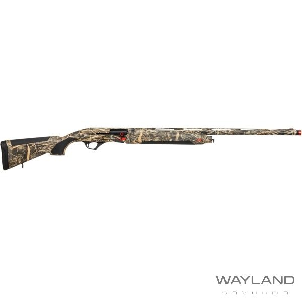 Ata Arms Neo 12 X Camo MAX7 Otomatik Av Tüfeği görseli 2