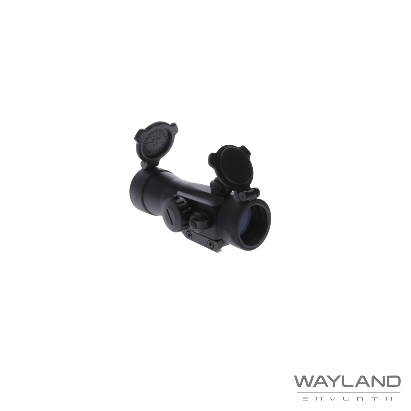 Truglo Red Dot 2x42 mm 2.5 MOA görseli 4