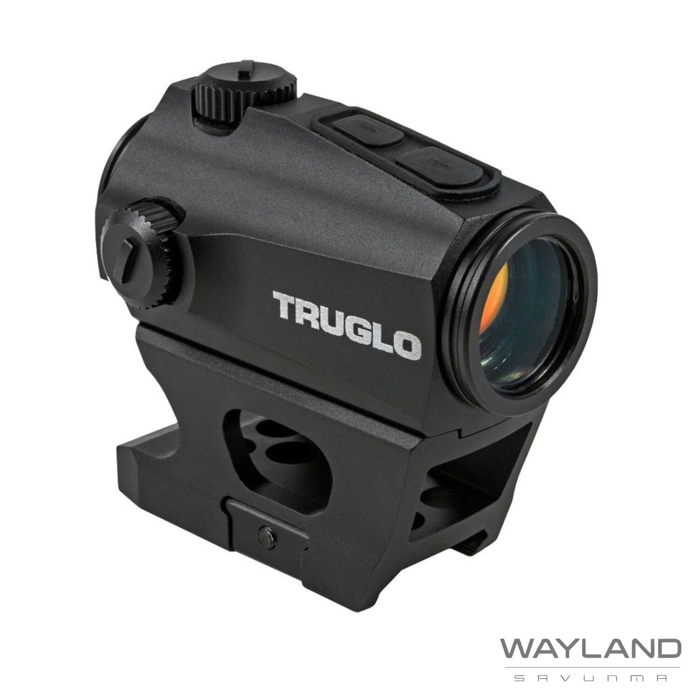Truglo Red Dot Ignite 22 mm 2 MOA