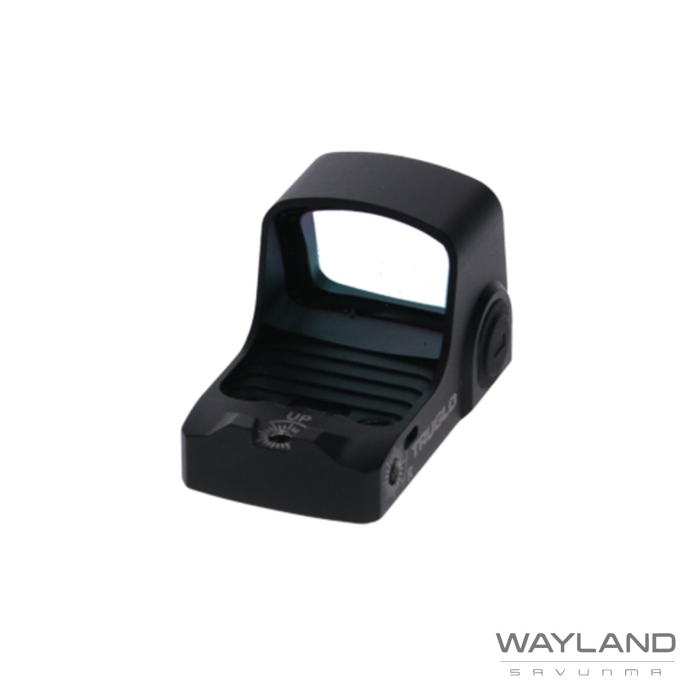Truglo Red Dot Micro XR21 3 MOA Red Box ikinci görünüm