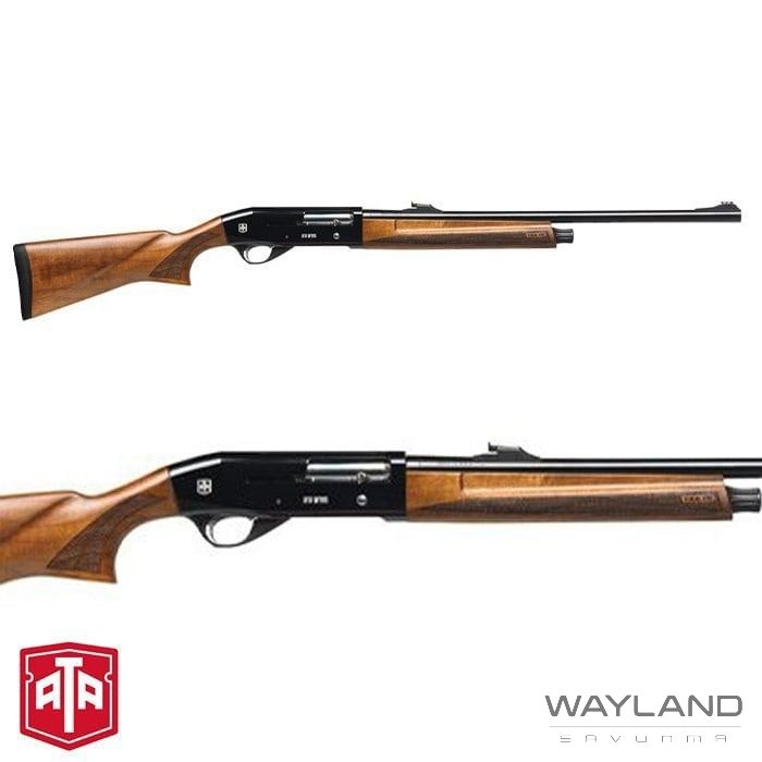 Ata Arms Neo 20 Ahşap Slug Otomatik Av Tüfeği