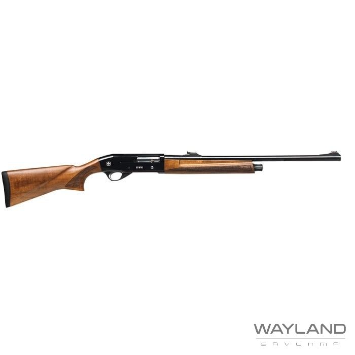 Ata Arms Neo 20 Ahşap Slug Otomatik Av Tüfeği görseli 2