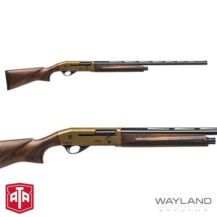 Ata Arms Neo 12 Ahşap BRONZ Otomatik Av Tüfeği