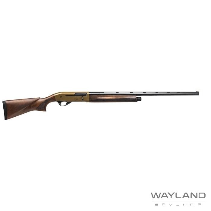 Ata Arms Neo 12 Ahşap BRONZ Otomatik Av Tüfeği görseli 2