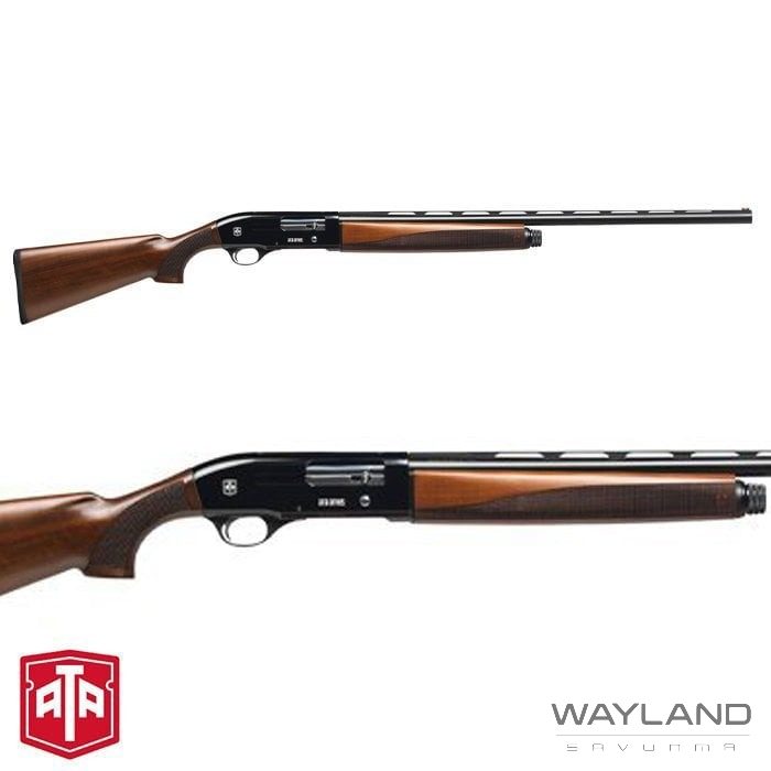 ATA CY Ağaç 12 Cal 76 Cm Av Tüfeği