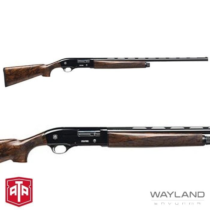 Ata Arms CY Fonex I Otomatik Av Tüfeği