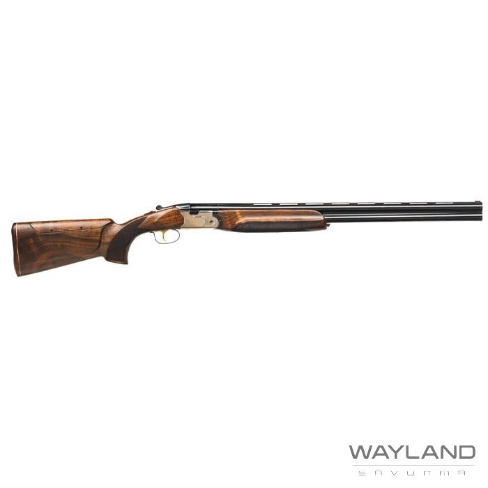 ATA S.Poze Çelik Skeet 12Cal 71Cm (Sabit Tetik) görseli 2