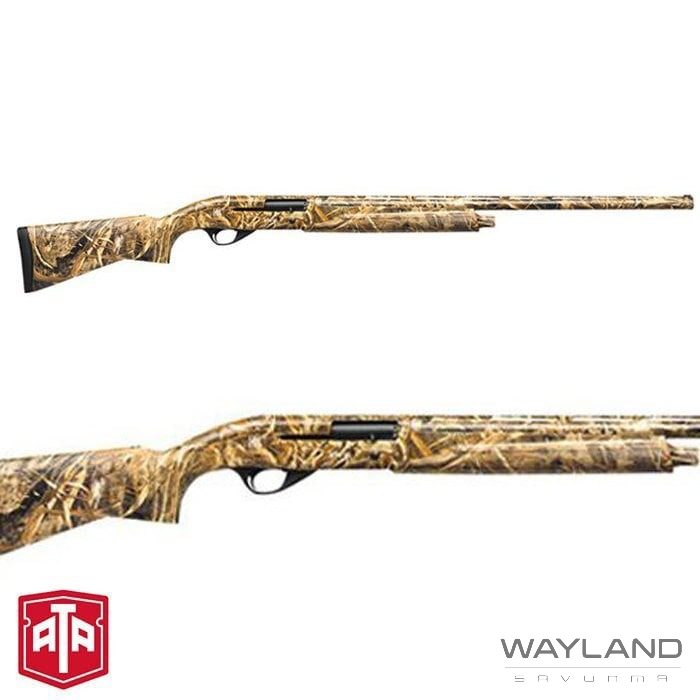 ATA Neo Max-5 Kamo 12 Cal 66 Cm Av Tüfeği