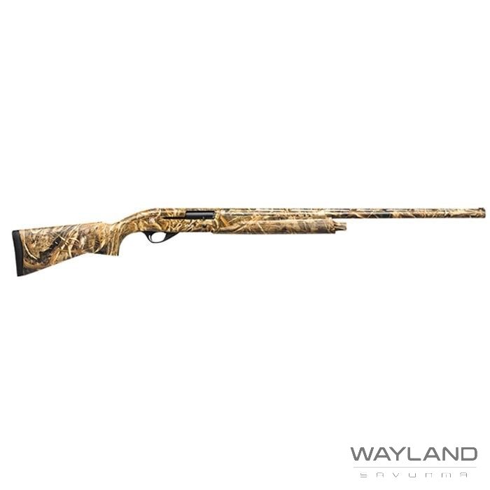ATA Neo Max-5 Kamo 12 Cal 66 Cm Av Tüfeği görseli 2