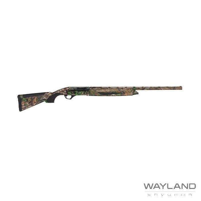 ATA Venza Xtra Green 12 Cal 61 Cm Av Tüfeği görseli 2