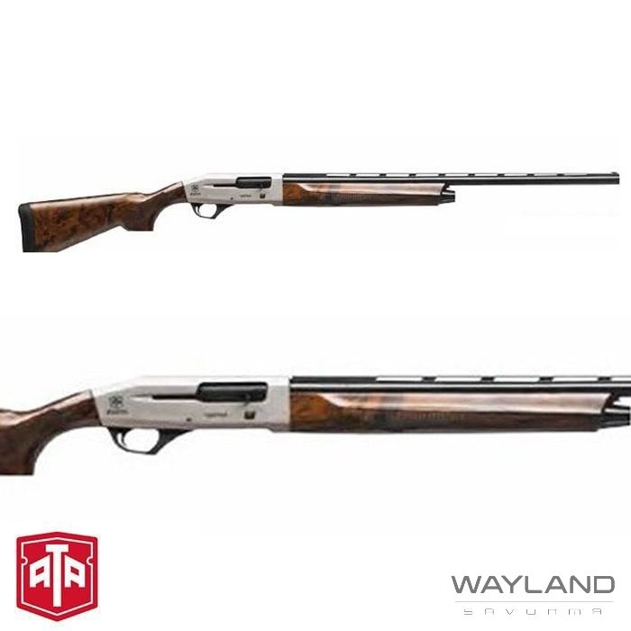 Ata Arms Venza Gri Fonex Otomatik Av Tüfeği