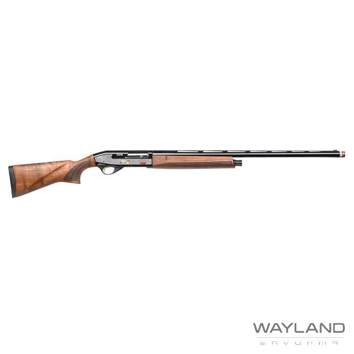 ATA Neo 10. Yıl Ağaç 12 Cal 76 Cm Av Tüfeği ikinci görünüm