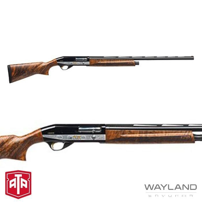 ATA Neo Mod. Gold 3 12 Cal 76 Cm Av Tüfeği