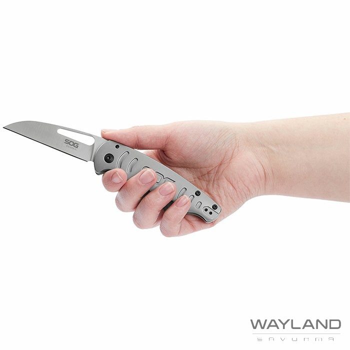 SOG Escape FL Çakı görseli 4