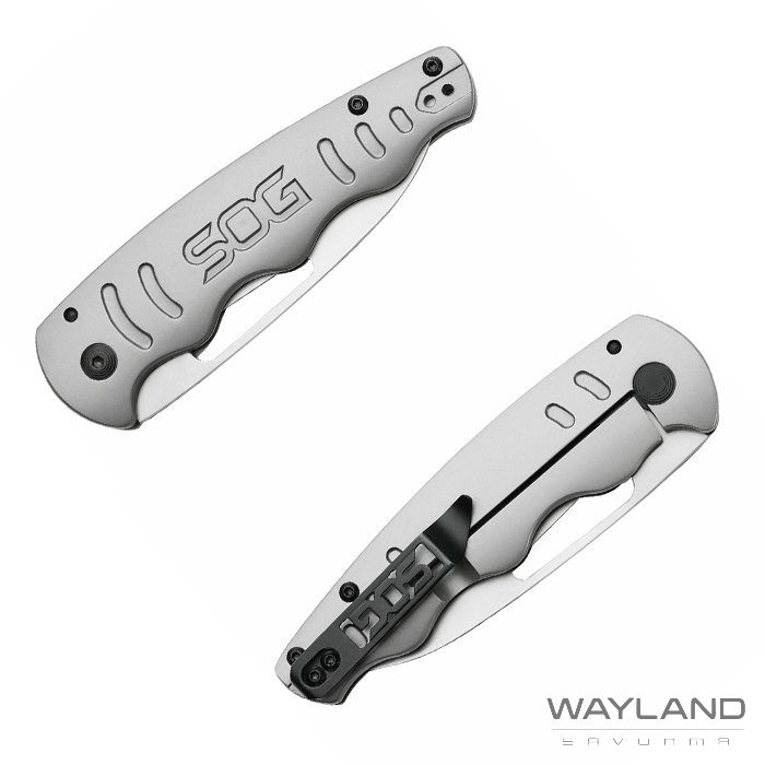 SOG Escape FL Çakı görseli 5