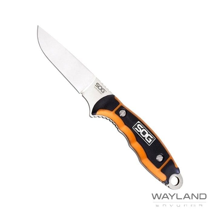 SOG HT-021L Huntspoint Saha Avcı Bıçağı görseli 2