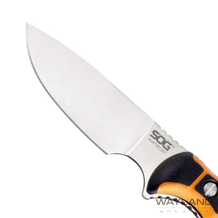 SOG HT-021L Huntspoint Saha Avcı Bıçağı görseli 3