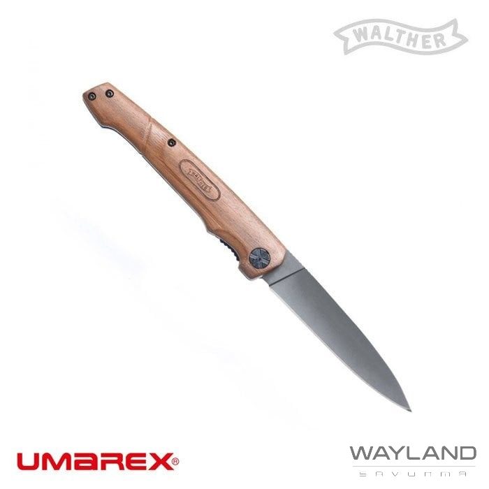 UMAREX Walther BWK1 Çakı