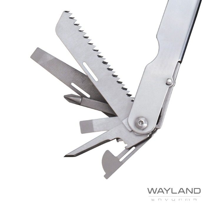 SOG S62N-CP Powerlock V-Cutter Çok Amaçlı Pense görseli 4