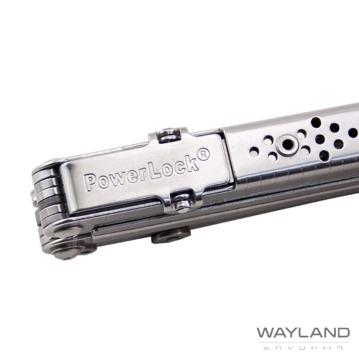 SOG S62N-CP Powerlock V-Cutter Çok Amaçlı Pense görseli 6