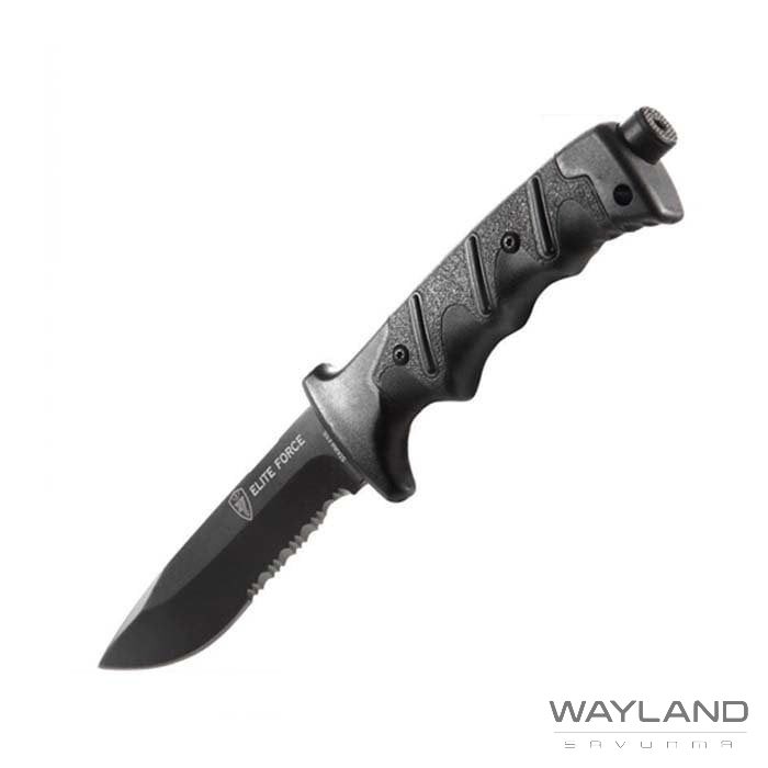 UMAREX Elite Force EF703 5 Parça Bıçak Seti ikinci görünüm