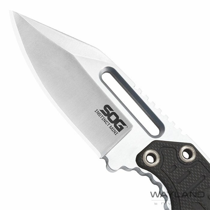 SOG NB1002-CP G10 Instinct Mini Çakı görseli 3
