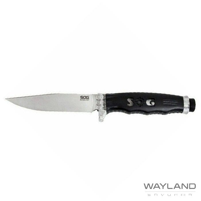 SOG BLT10K Bladelight Fixed Blade Led Işıklı Bıçak görseli 3