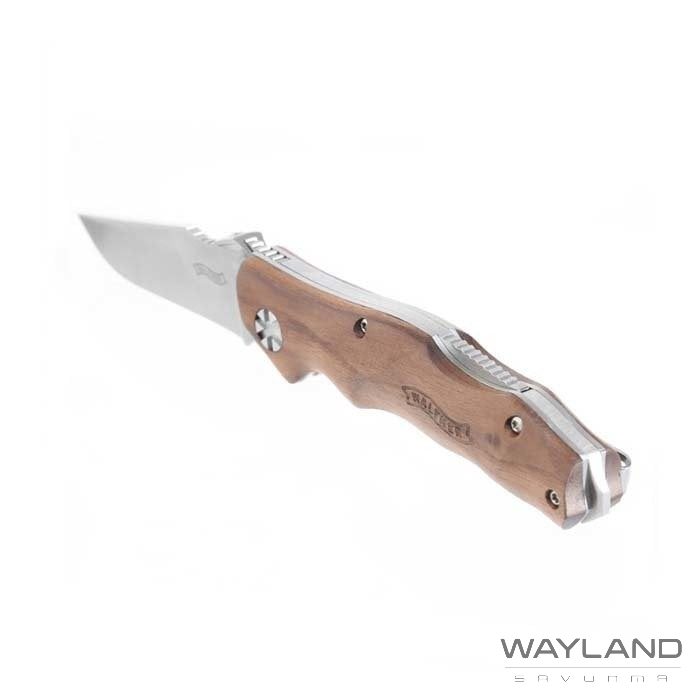 UMAREX Walther AFW Çakı görseli 3