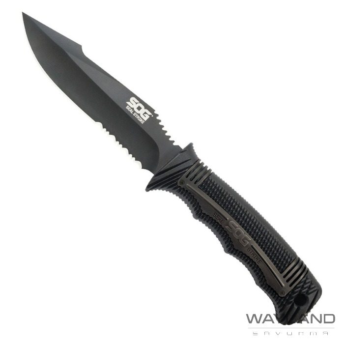 SOG SS1003 Seal Strike Bıçak ikinci görünüm